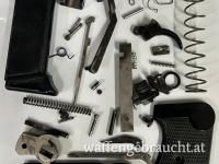 Pistole Sauer&Sohn Mod. 38H Ersatzteile-Paket, 7,65mm