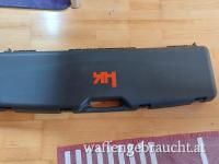 Heckler und Koch HK Waffenkoffer ca 115cm, unbenutzt