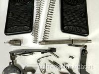 Pistole FN Baby Ersatzteile-Paket, 6,35mm