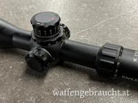 Zielfernrohr Kahles K318i 3,5-18x50 Abs. SKMR4 inkl. Innomount TAC Montage