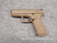Glock 19x Cal.9x19