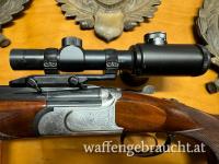 Sabatti Bockdoppelkugel 9.3x74R