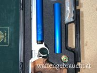 Steyr LP 10 Neuwertiger Zustand