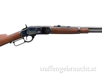 Winchester Model 1873 – LA M73 CMP Carbine, Kaliber .45 Colt, 20″