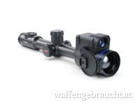 Pulsar Thermion 2 XP50 LRF Wärmebild Zielfernrohr Aktionspreis € 3.490,- statt € 4.450,-