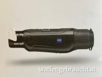 ZEISS DTI 6/40 mit Wechselokular 20