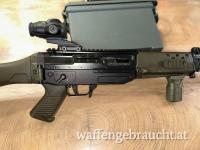 Sig Sauer 553R inkl Original Koffer
