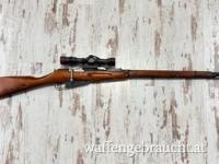 Mosin Nagant PEM-Sniper