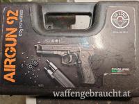 92F  Valtro BERRETTA  AIRGUN
