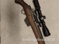 Verkaufe Springfield M1A 