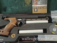 Steyr Evo 10 Compact