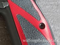 CZ 75 SP-01 Boa Alugriffe