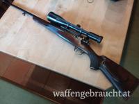 Unverwuestlicher Mauser98.    9,3x62,Sauschreck.  8x56 Kahles Fadenkreuz,Laufgewinde14x1 pikatine schiene