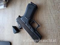 Glock 43X/Mos/R Schield NEU