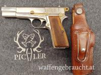 FN Browning 