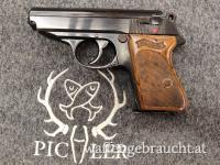 Walther PPK 7,65