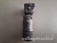 B & T ACCU-SHOT BT-12 MONOPOD