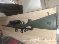 Mauser M18 Waldjagd