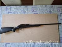 Sako 85 Long Range 338 Lapua Magnum