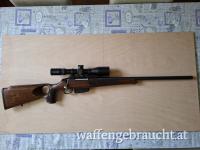 Tikka T3 Varmint 223