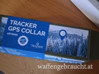 Tracker GPS Collar