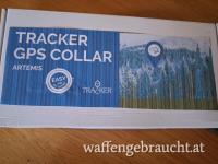Tracker GPS Collar