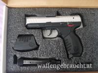 Ruger Sr 22 Ov mit 2 Magazinen 