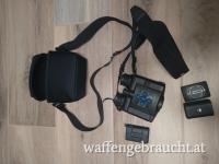 Pulsar Accolade 2 XP50 Pro LRF mit eingebautem Entfernungsmesser