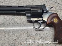 Colt Python 1960 ausgezeichneter Zustand Nr. 1 