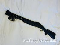LANDOR ARMS Bockdoppelflinte PX502 12/76 LL 50cm