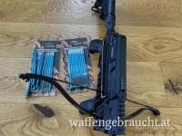 Steambow Armbrust AR-6 Stinger II