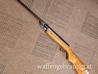 Luftdruckgewehr