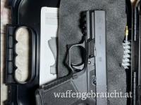 NAGELNEU - Custom Glock 19