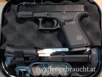 Glock 19 Gen 5