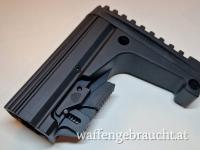 Trinity Force Defender L1 Alu-Schaft