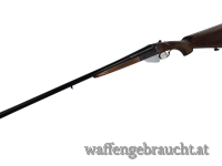gebr. Renato GAMBA Mod. Monaco, Kal. 12/70 mit Skeet Wechsellauf im Koffer, Zustand: Sehr gut 