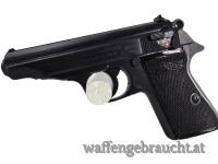 gebr. WALTHER PP Zella/Mehlis Fertigung, Zustand: gebraucht