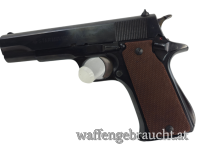 gebr. STAR Mod. S.A. Pistole, Zustand: Sehr gut