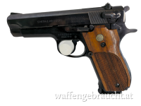 gebr. SMITH & WESSON Mod. 39-2 Zustand: Gut