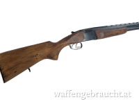 gebr. BAIKAL Bockdoppelflinte Mod. MP27, Lauflänge 50cm mit Patronenhalter, Zustand: Sehr gut