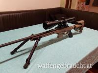 Ruger American .223 MDT