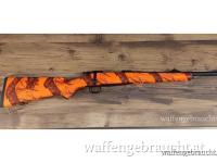 Mauser 12 Trail 48er Lauf Fluchvisierung 308 Win.