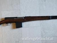 SVT40 Tokarev Izhevsk