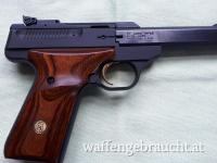 BROWNING BUCK MARK STANDARD 22 LR NEUWERTIG