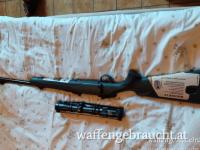 Mauser M18 Waldjagd
