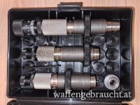 Redding Type S Elite Bushing Die Set .270 WSM Matritze Wiederladen
