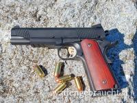 Tisas 1911 45 ACP