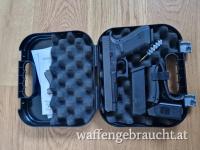 Glock 34  Gen. 4 IPSC