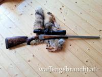 Ruger No.1 Benchrestbüchse 6,5x47 Lapua