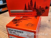 GECO Munition 223 Rem- bis 9,3 x 74R